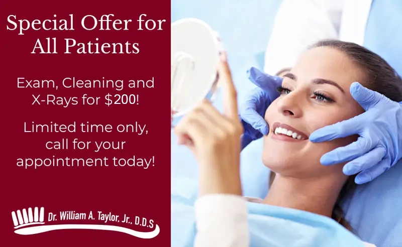 William Taylor DDS William Taylor DDS
